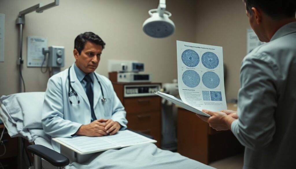 Страхование от некачественного медицинского обслуживания. - иллюстрация