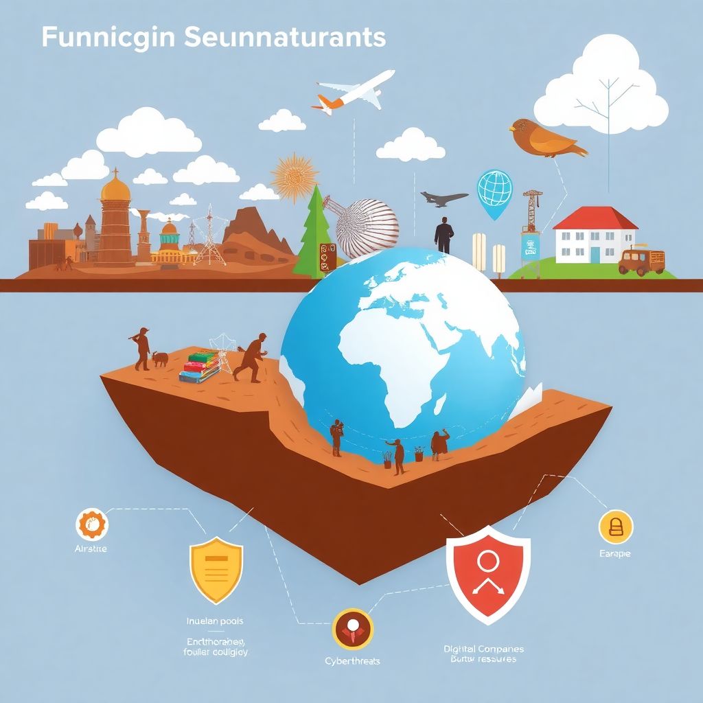 Что такое страховой пул?