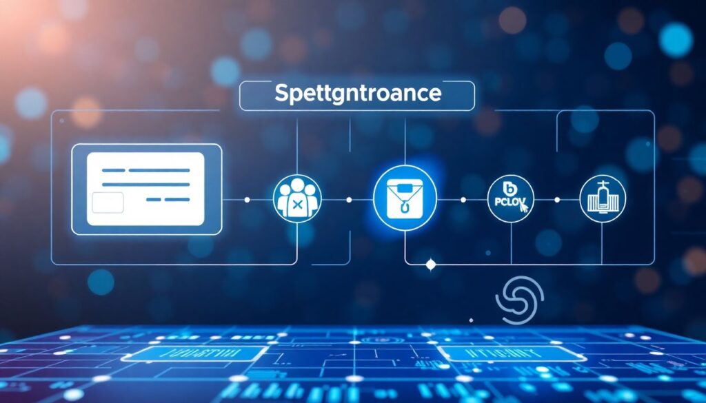 Страхование от мошенничества при покупке товаров в интернете. - иллюстрация