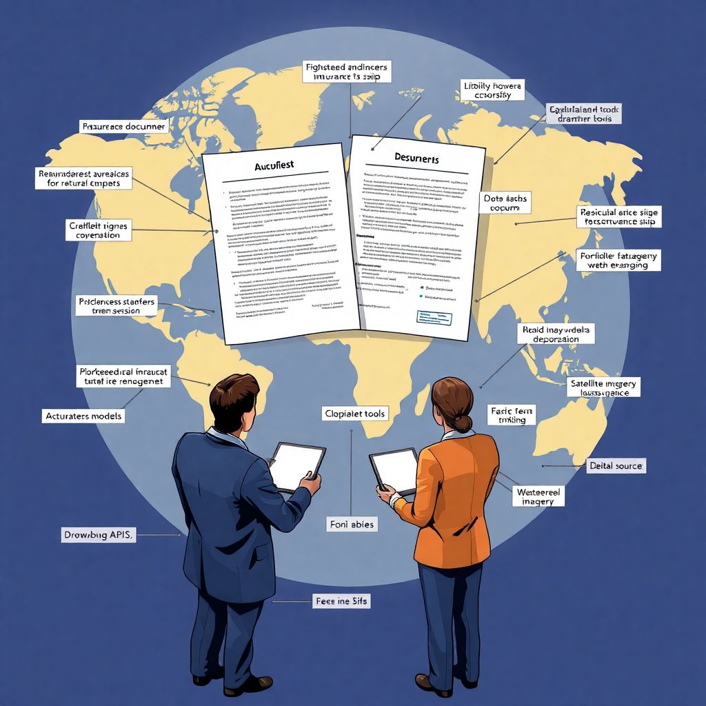 Перестраховочный слип — что это такое и зачем он нужен в страховании Что такое перестраховочный слип?