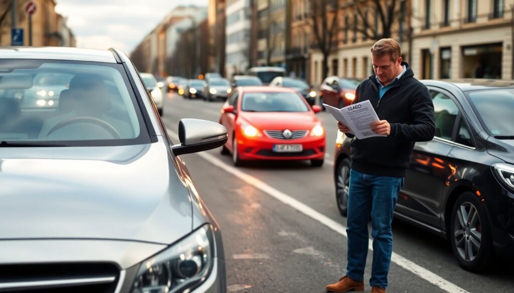 Как работает система прямого возмещения убытков (ПВУ)? - иллюстрация