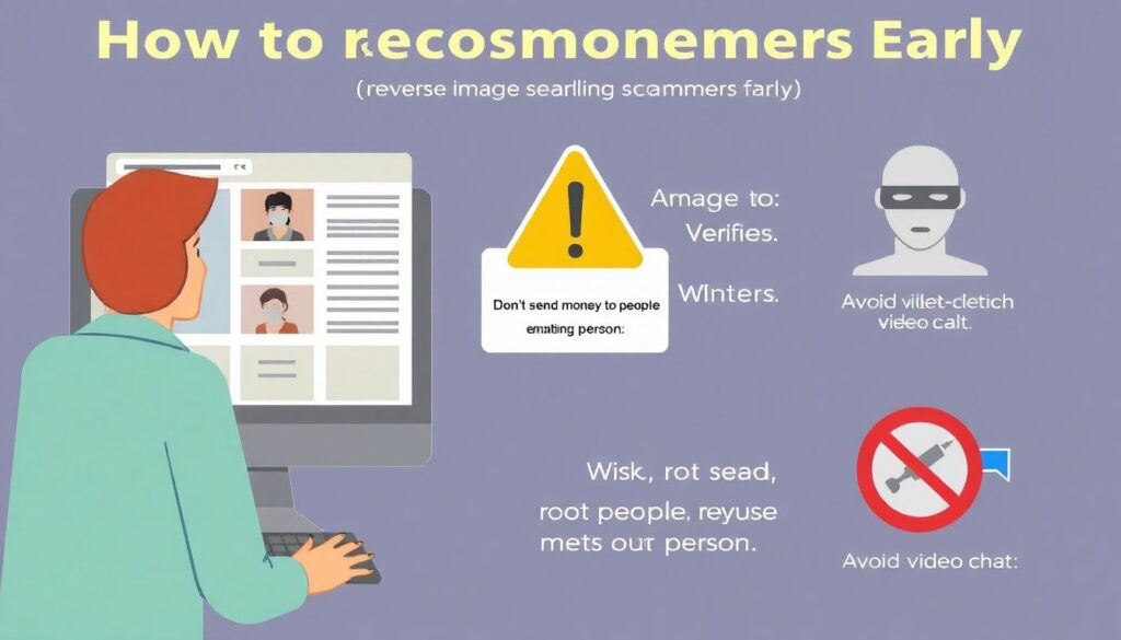 Страхование от мошенничества при онлайн-знакомствах — как защитить свои деньги Страхование от мошенничества при онлайн-знакомствах. - иллюстрация