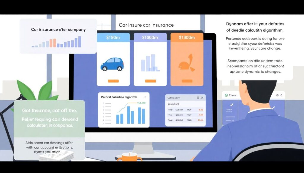 КАСКО с динамической франшизой: как это работает? - иллюстрация