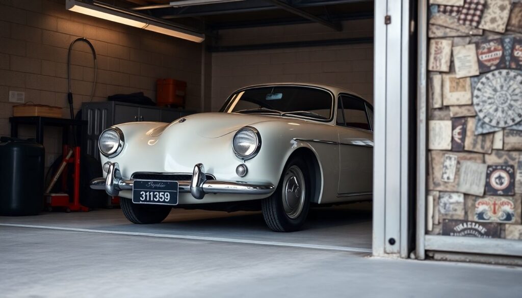 Как застраховать винтажный автомобиль выгодно и избежать распространённых ошибок Как застраховать винтажный автомобиль? - иллюстрация