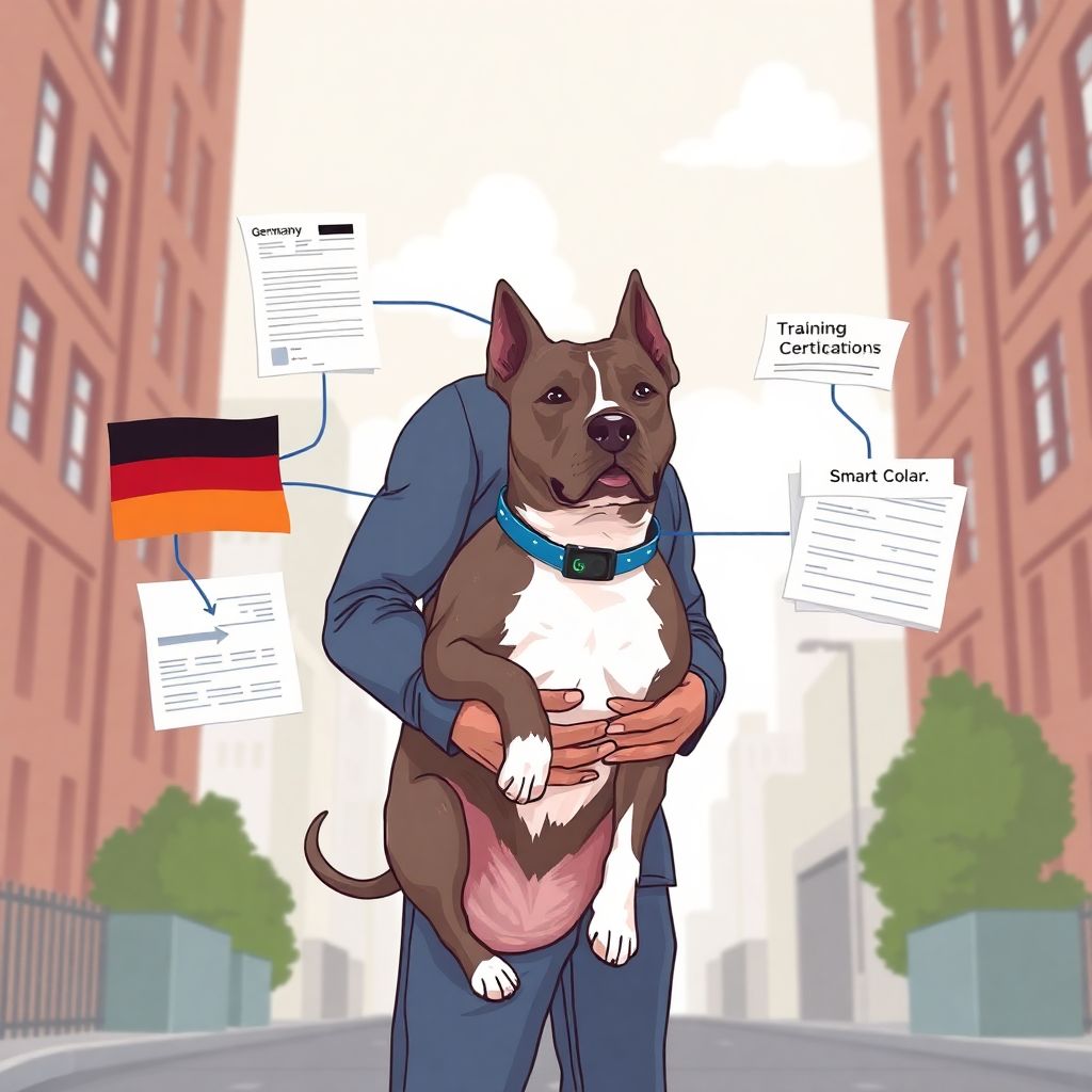 Страхование ответственности владельцев бойцовских собак — как выбрать и оформить правильно Страхование ответственности владельцев собак бойцовских пород.