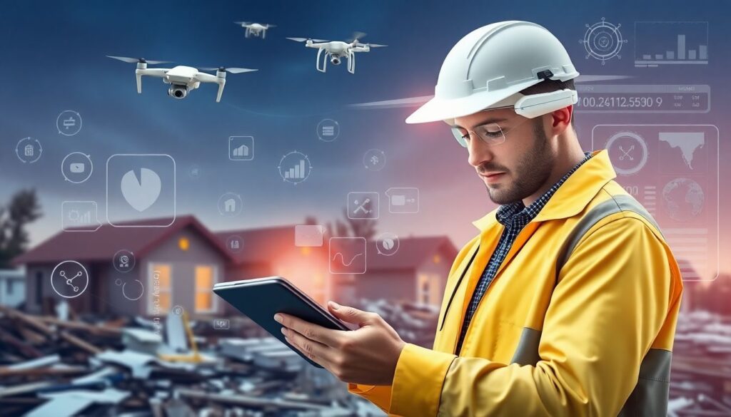 Аджастер в страховании — кто это и зачем нужен при урегулировании убытков Что такое аджастер в страховании? - иллюстрация