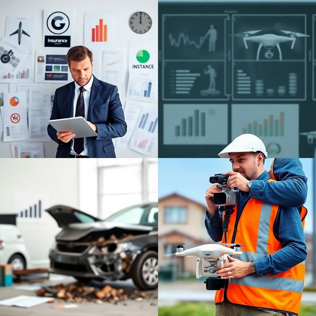 Аджастер в страховании — кто это и зачем нужен при урегулировании убытков Что такое аджастер в страховании?