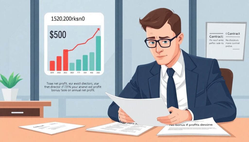 Тантьема — что это такое и как работает система вознаграждений авторов Что такое тантьема? - иллюстрация