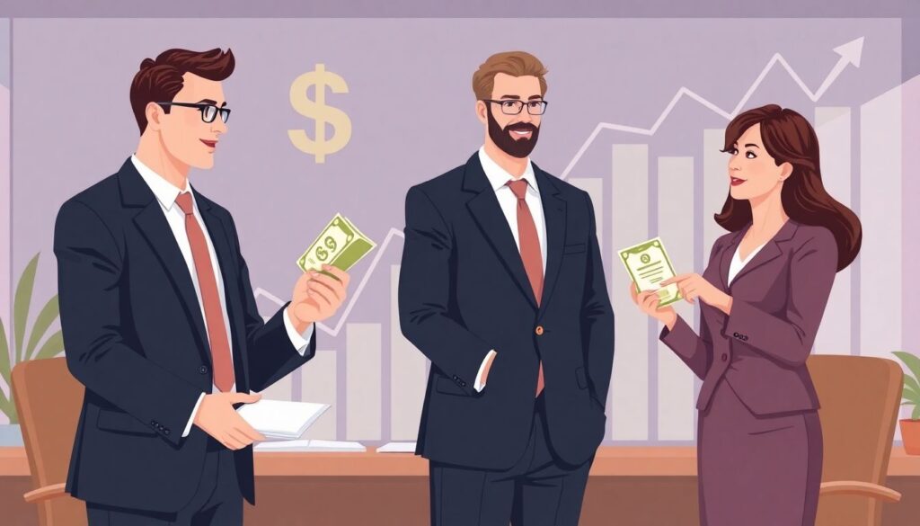 Тантьема — что это такое и как работает система вознаграждений авторов Что такое тантьема? - иллюстрация