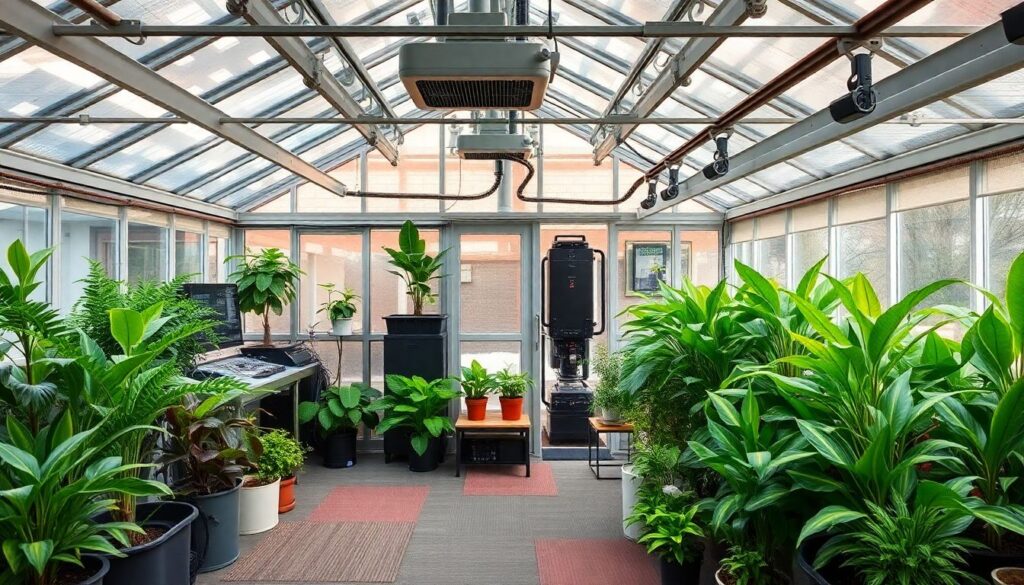 Как застраховать домашнюю оранжерею и защитить растения от непредвиденных рисков Как застраховать домашнюю оранжерею? - иллюстрация
