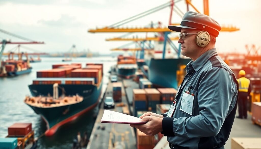 Что такое диспашер? - иллюстрация