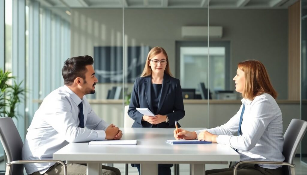 Как застраховать себя от обвинений в домогательствах? - иллюстрация