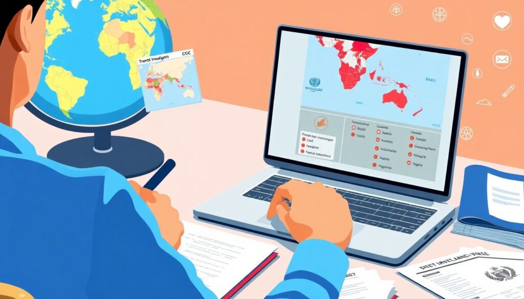 Страхование от тропических болезней для путешественников за границу – как выбрать полис Страхование от тропических болезней для путешественников. - иллюстрация