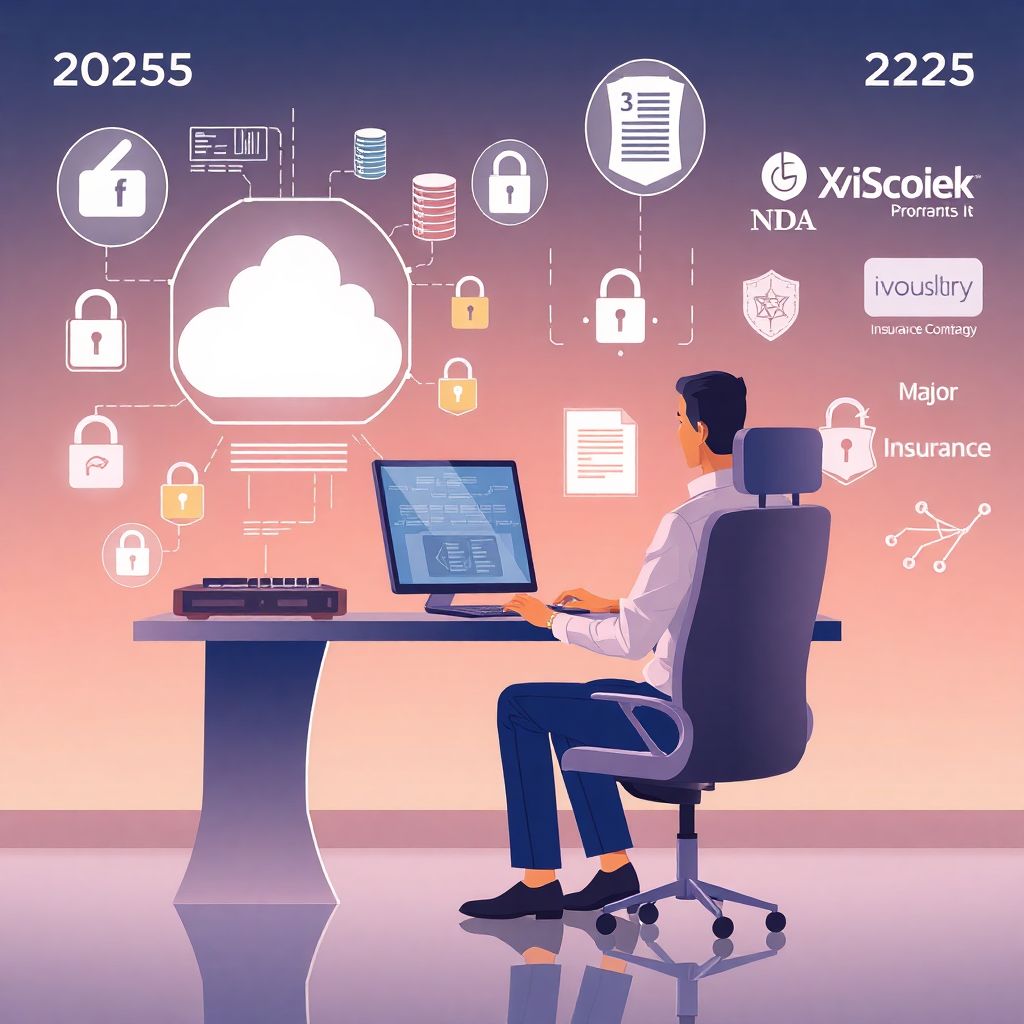 Страхование коммерческой тайны для самозанятых: как защитить конфиденциальную информацию Страхование от разглашения коммерческой тайны (для самозанятых).