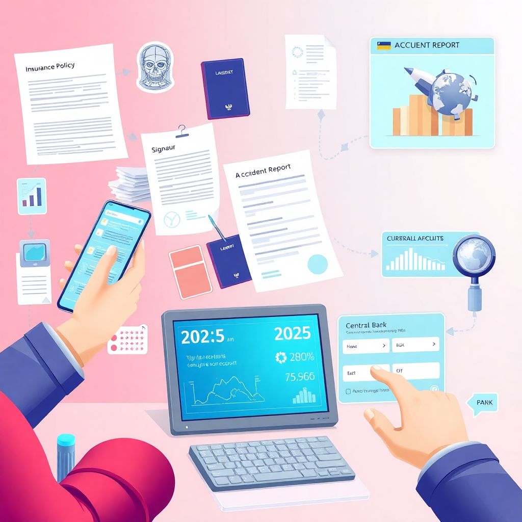 Выплата по страховке в валюте: как получить деньги в иностранной валюте правильно Как получить выплату по страховке в иностранной валюте?