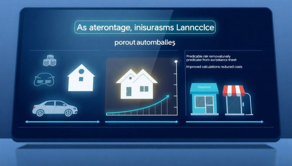 Что такое облигаторный договор перестрахования? - иллюстрация