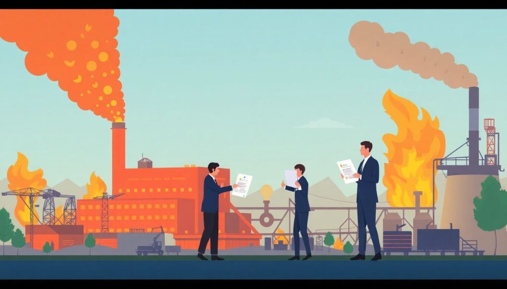 Что такое облигаторный договор перестрахования? - иллюстрация