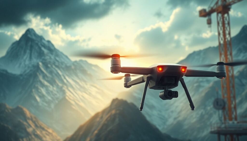 Как застраховать квадрокоптер и выбрать надёжную страховую компанию Как застраховать квадрокоптер? - иллюстрация