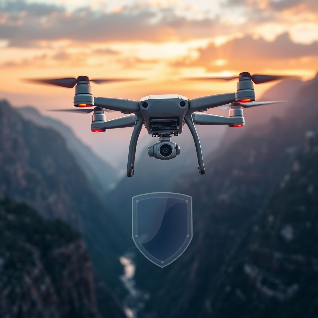 Как застраховать квадрокоптер и выбрать надёжную страховую компанию Как застраховать квадрокоптер?