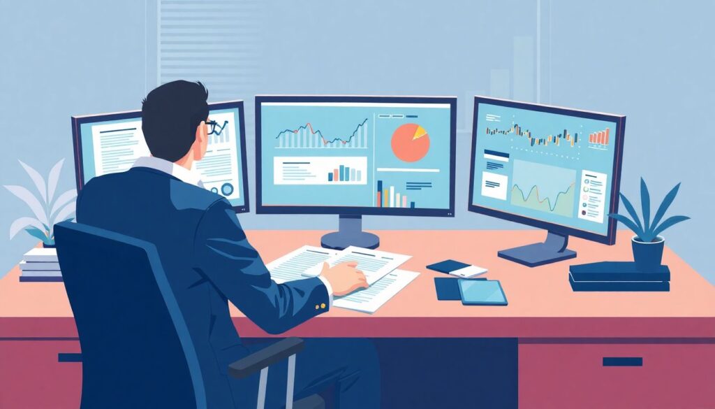 Страховой агент и страховой брокер — в чем разница и кого выбрать Что такое страховой агент и страховой брокер: в чем разница? - иллюстрация