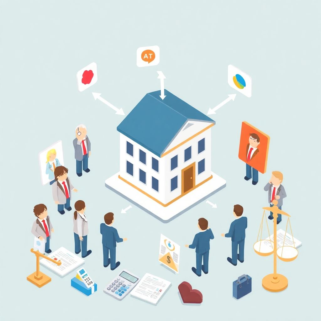 Принцип контрибуции в страховании — что это и как он работает на практике Что такое принцип контрибуции в страховании?