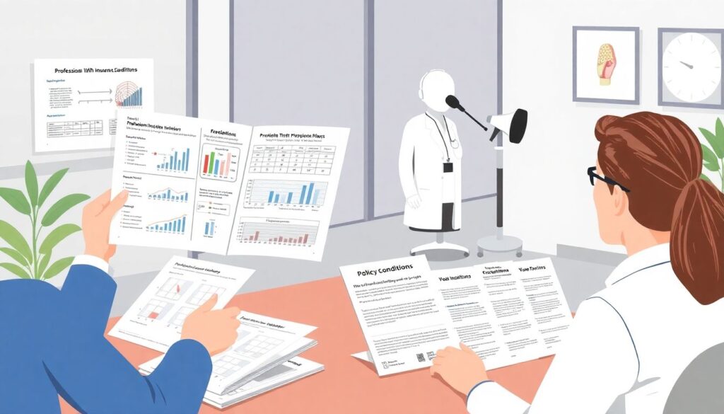 Как застраховать голос и защитить себя от потери основного инструмента работы Как застраховать свой голос? - иллюстрация