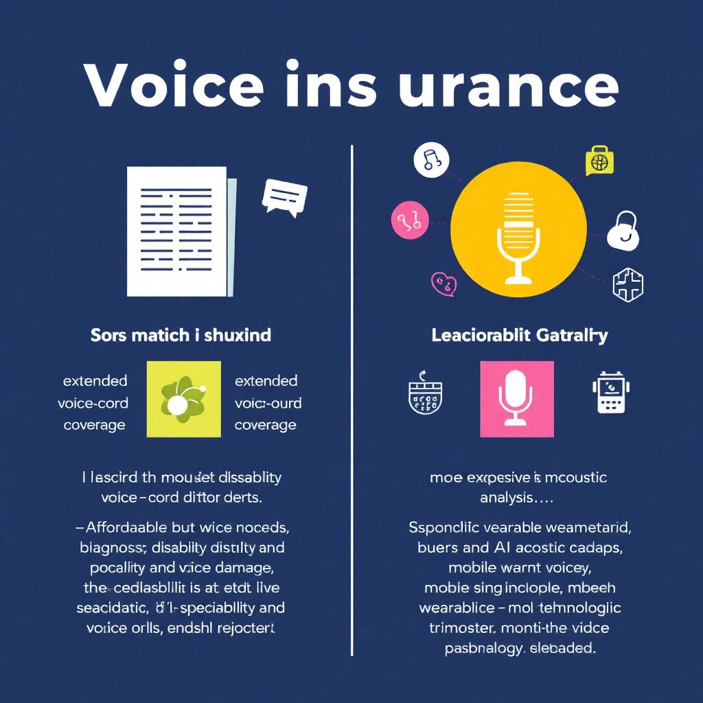 Как застраховать голос и защитить себя от потери основного инструмента работы Как застраховать свой голос?