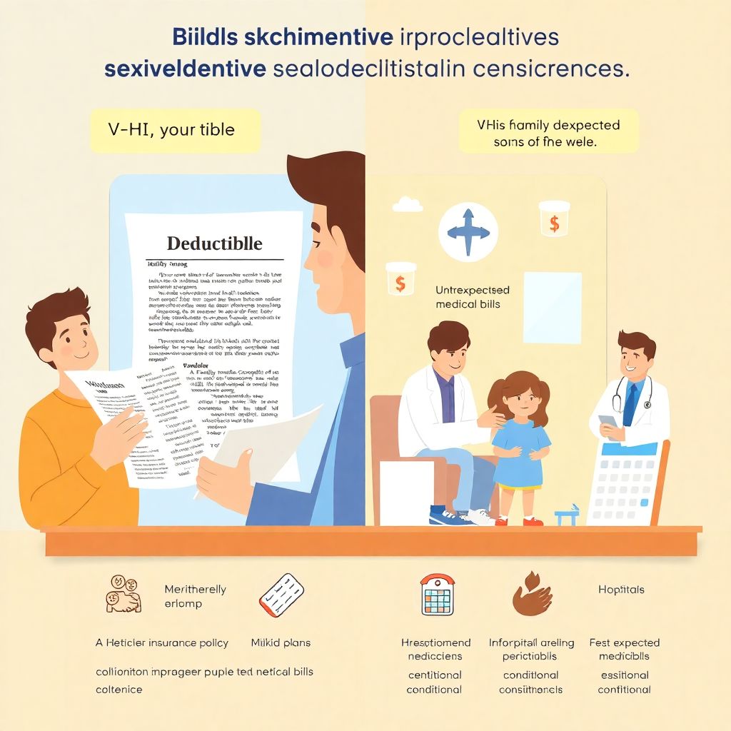 ДМС с франшизой — когда страхование становится действительно выгодным вариантом ДМС с франшизой: когда это выгодно?