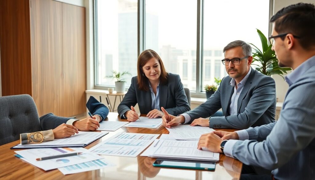 Что такое факультативный договор перестрахования? - иллюстрация