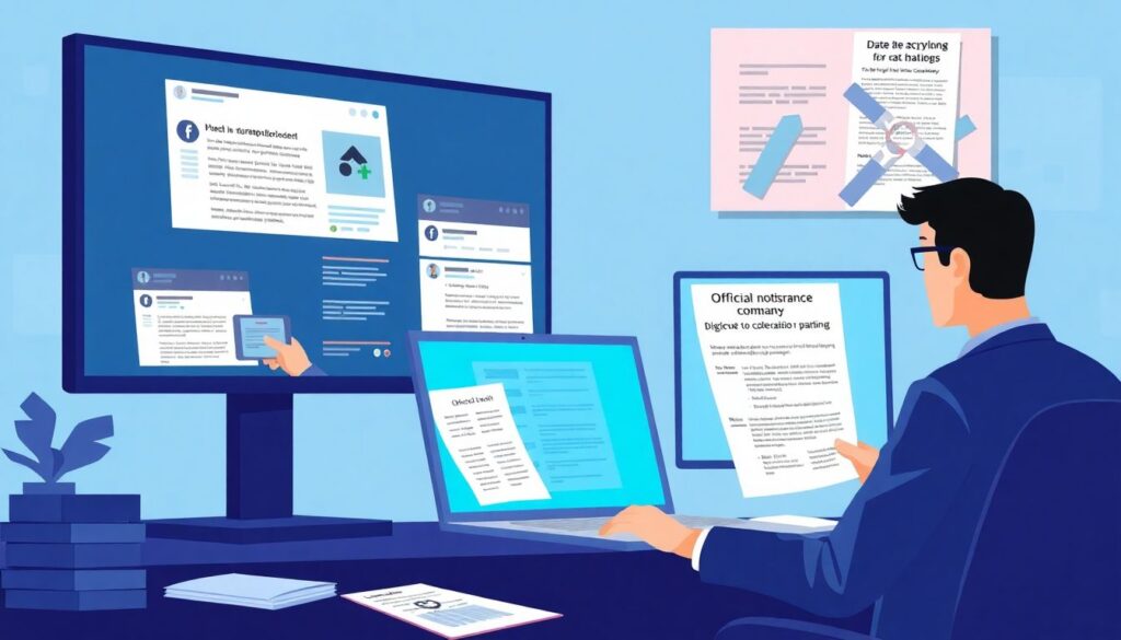 Как застраховать личный бренд и защитить свою репутацию от рисков Как застраховать личный бренд? - иллюстрация