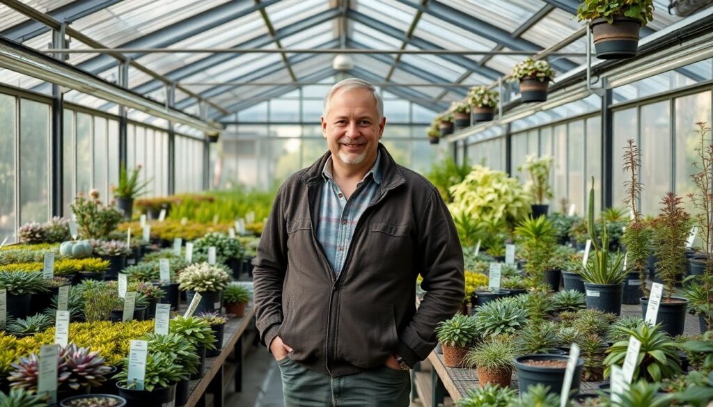 Как застраховать коллекцию редких растений? - иллюстрация