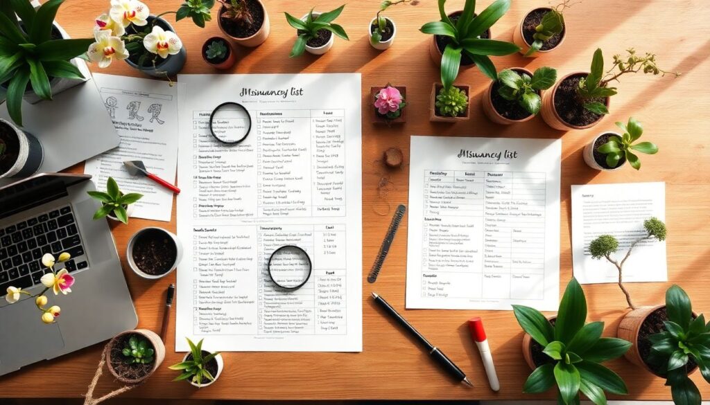 Как застраховать коллекцию редких растений? - иллюстрация