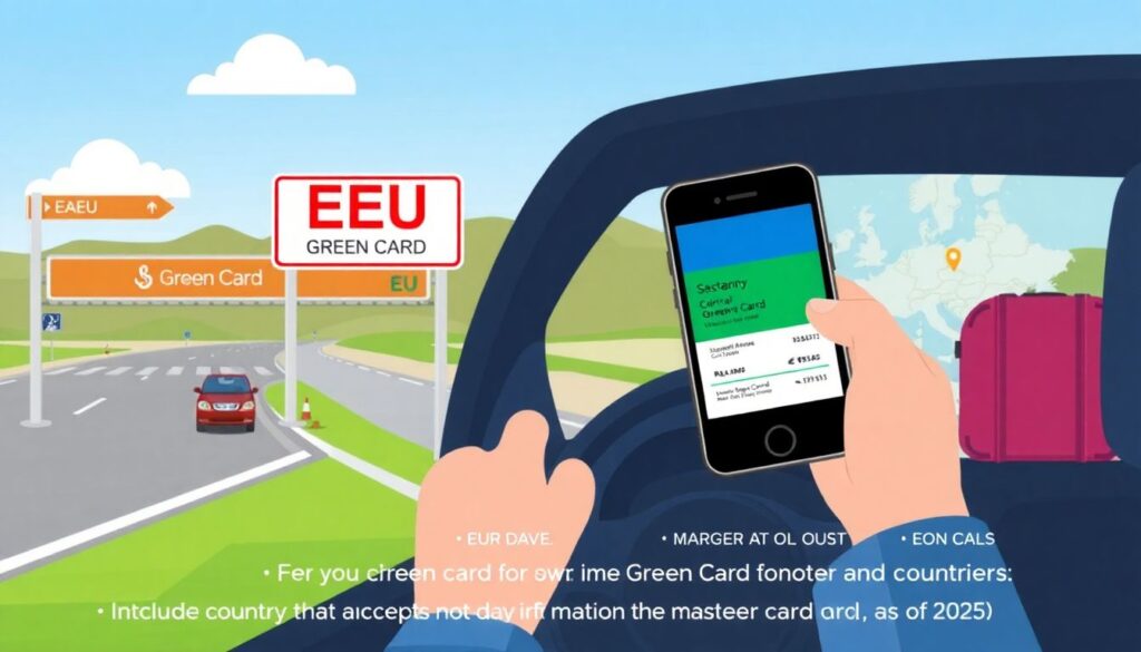 Страхование для дальнобойщиков: как выбрать ОСАГО и учесть дополнительные риски Страхование для дальнобойщиков: ОСАГО и дополнительные риски. - иллюстрация