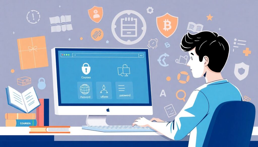 Как застраховать аккаунт в социальной сети от взлома и кражи? - иллюстрация