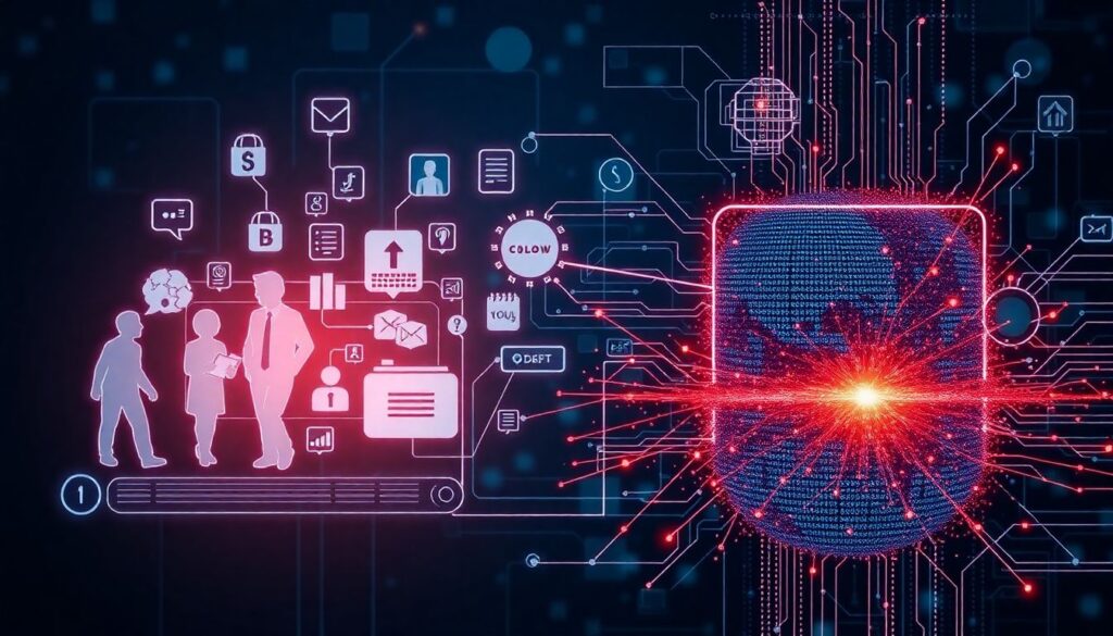 Как застраховать аккаунт в социальной сети от взлома и кражи? - иллюстрация