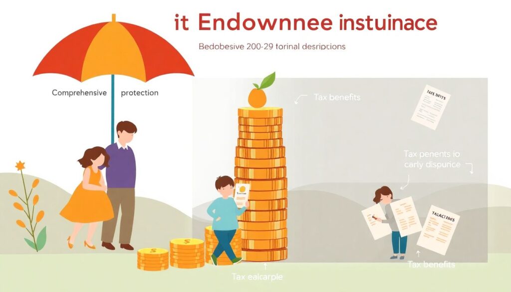 Накопительное страхование к совершеннолетию ребенка — как это работает и зачем нужно Как работает накопительное страхование к совершеннолетию ребенка? - иллюстрация