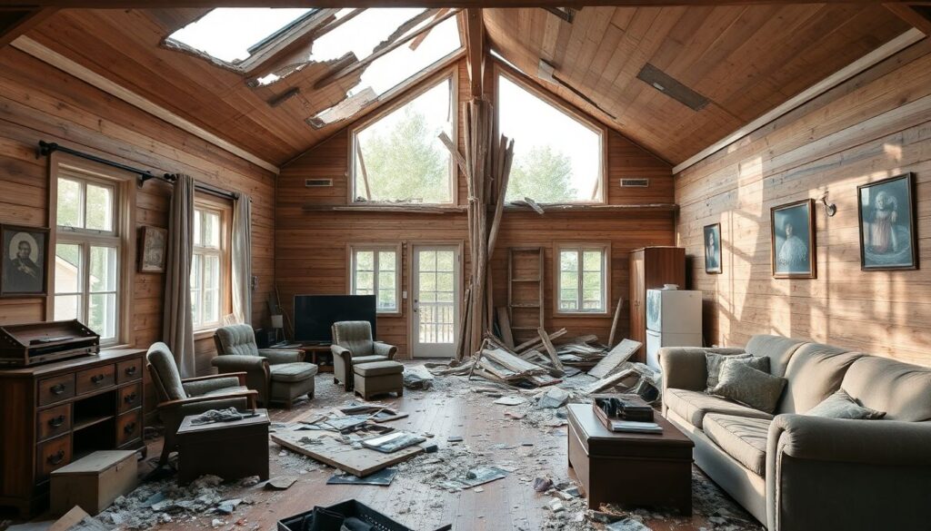 Страхование от наводнения: как подготовиться и что делать при стихийном бедствии Страхование от последствий наводнения: как подготовиться и что делать. - иллюстрация