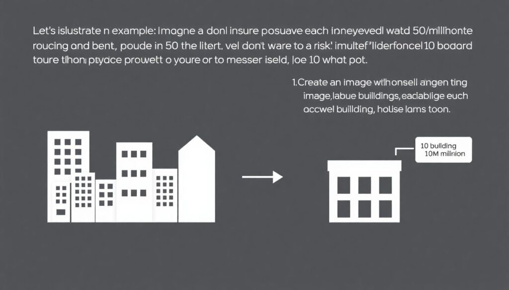 Эксцедент суммы в перестраховании — что это такое и как работает механизм Что такое эксцедент суммы в перестраховании? - иллюстрация