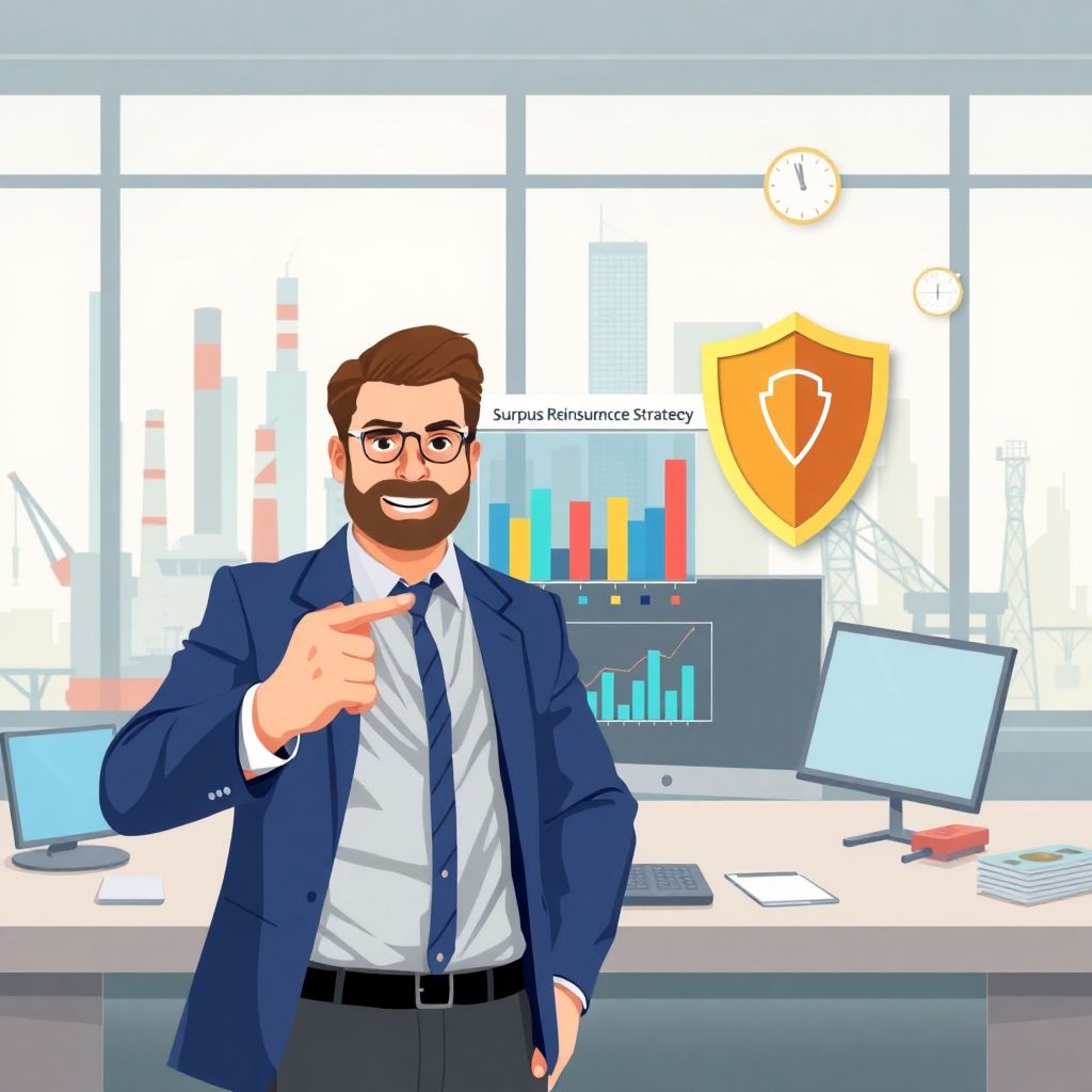 Эксцедент суммы в перестраховании — что это такое и как работает механизм Что такое эксцедент суммы в перестраховании?