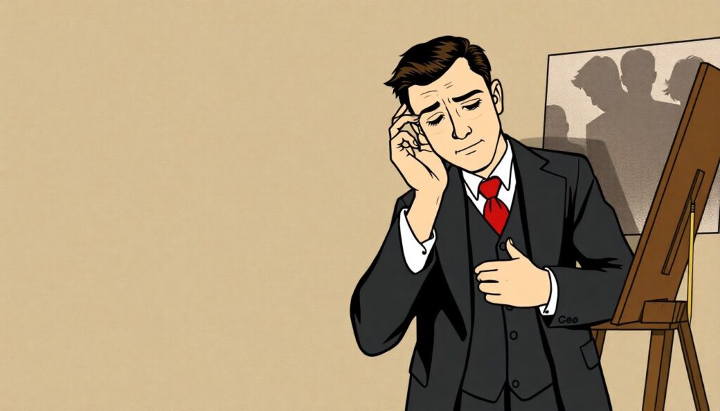 Страхование от потери обоняния для парфюмеров и сомелье. - иллюстрация