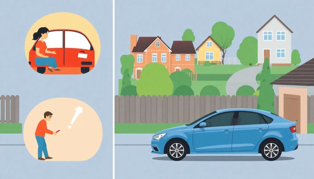 КАСКО угон: можно ли застраховать автомобиль только от угона по КАСКО Можно ли застраховать по КАСКО только риск Угон? - иллюстрация