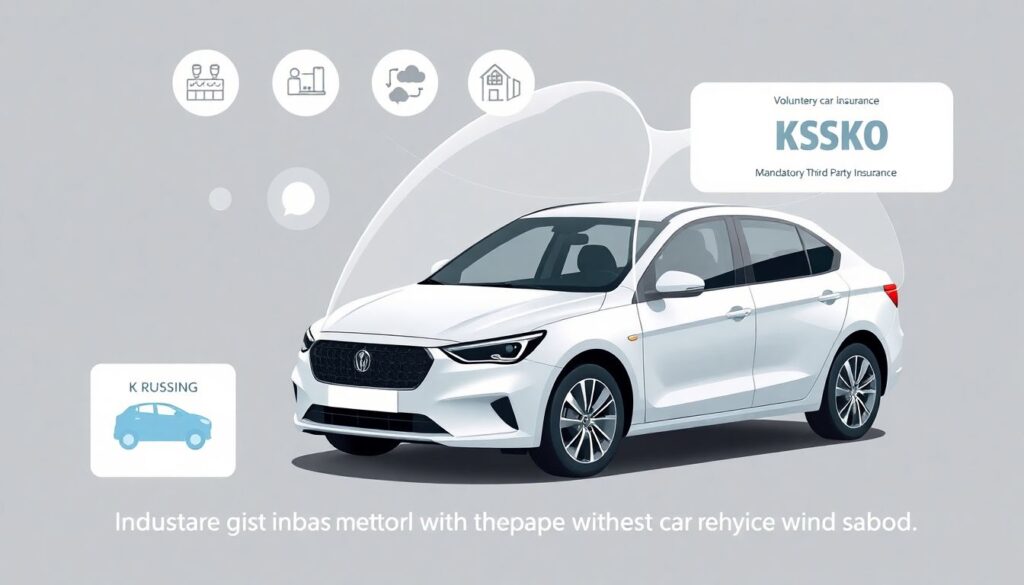 КАСКО угон: можно ли застраховать автомобиль только от угона по КАСКО Можно ли застраховать по КАСКО только риск Угон? - иллюстрация