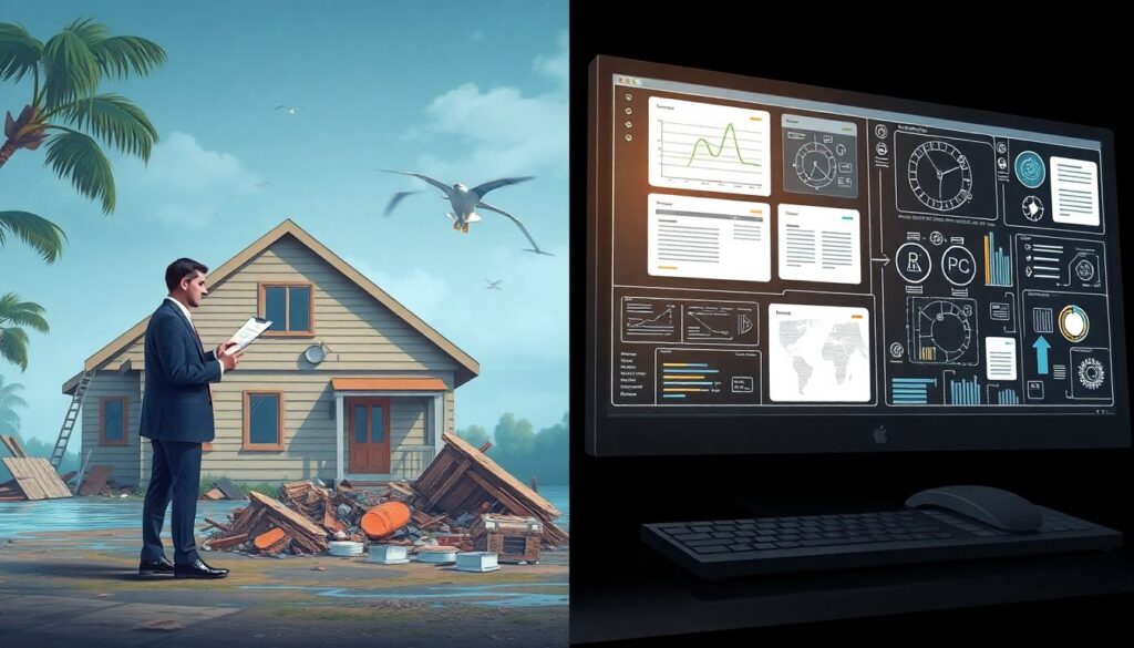 Страховая калькуляция — что это такое и как она помогает при возмещении убытков Что такое страховая калькуляция? - иллюстрация