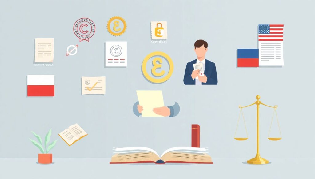 Как застраховать сценарий фильма или книги от плагиата и нарушений авторских прав Как застраховать сценарий фильма или книги? - иллюстрация