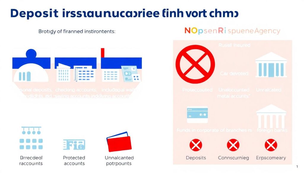 Как работает страхование вклада в банке (система АСВ)? - иллюстрация