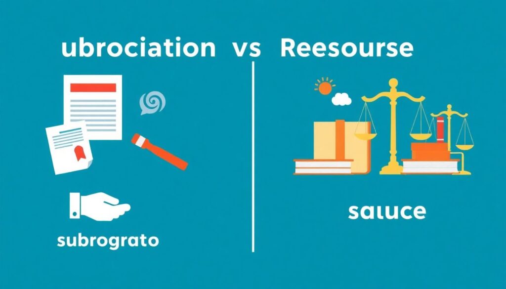 Суброгация в страховании — что это такое и как отличается от регресса Что такое суброгация и чем она отличается от регресса? - иллюстрация