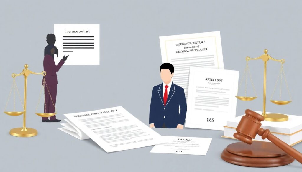 Суброгация в страховании — что это такое и как отличается от регресса Что такое суброгация и чем она отличается от регресса? - иллюстрация