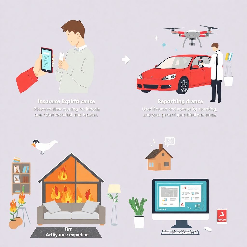 Страховая экспертиза — что это такое и зачем она нужна Что такое страховая экспертиза?