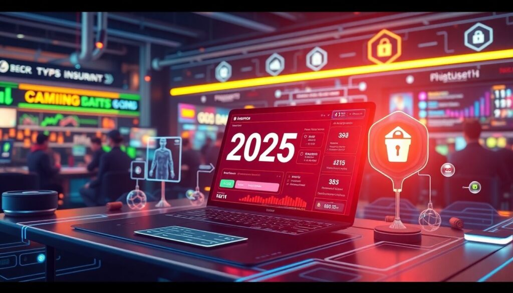 Страхование от проигрыша в азартных играх — как работают страховки для игроков Страхование от проигрыша в азартных играх. - иллюстрация