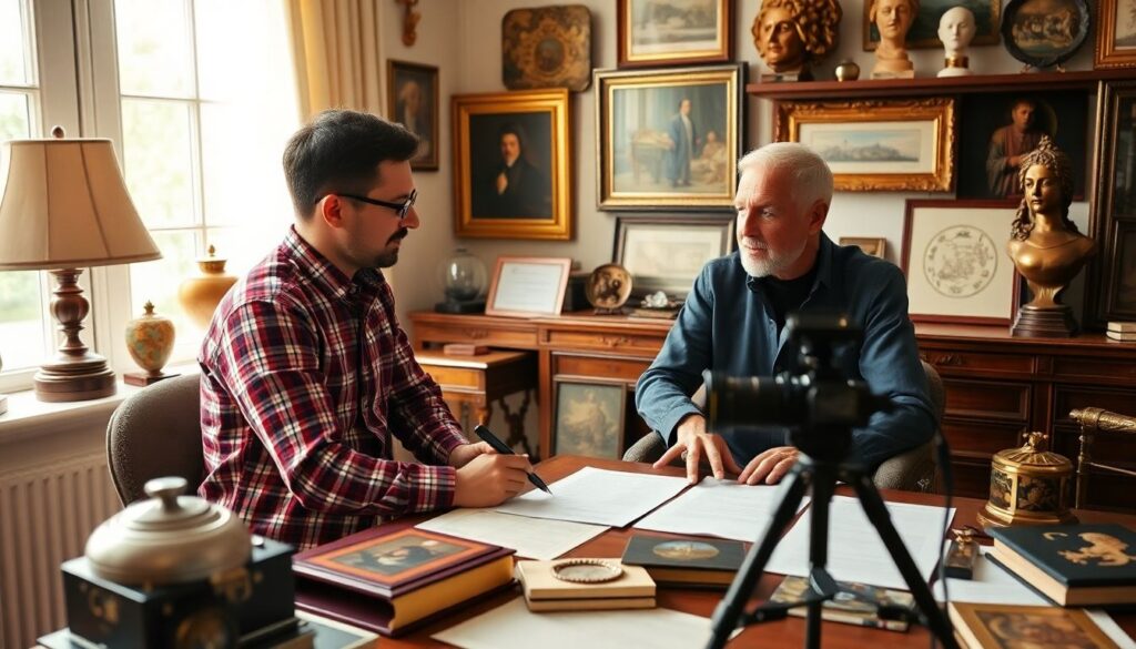 Как застраховать коллекцию почтовых марок (филателию)? - иллюстрация